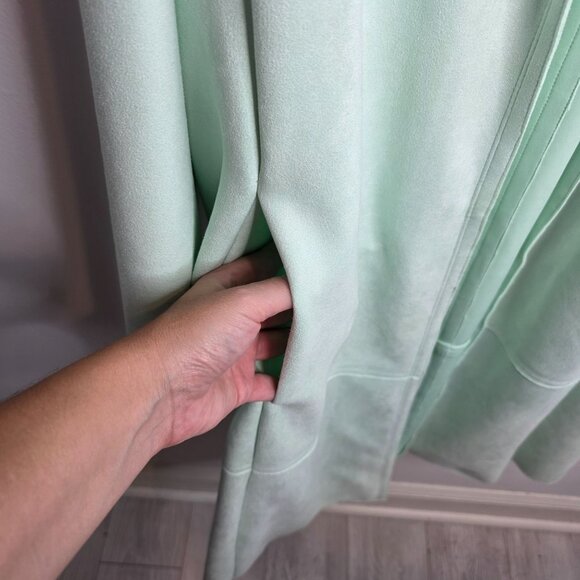 Torrid Coat Womens 2 (2X) - Picture 4 of 7